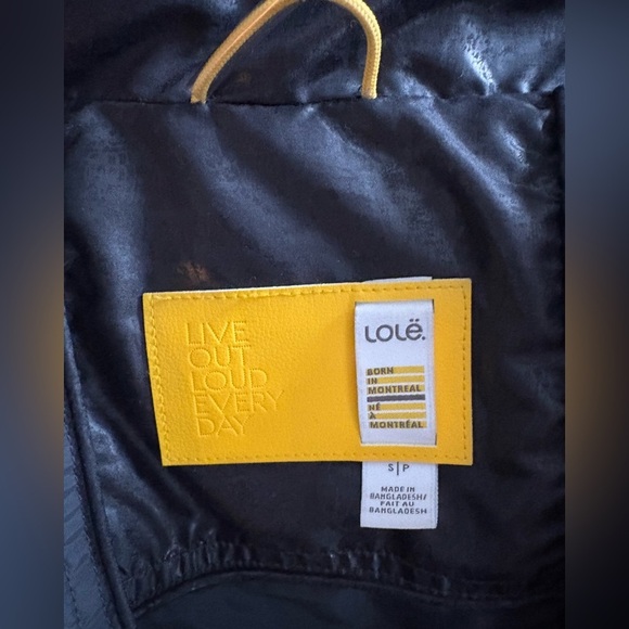 Lole L Edition Katie Down Jacket - Picture 3 of 15